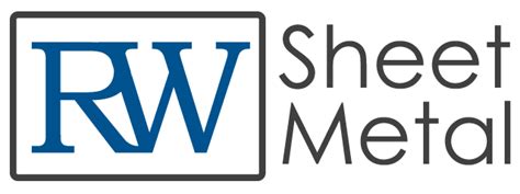 rw sheet metal|Your HVAC Specialists .